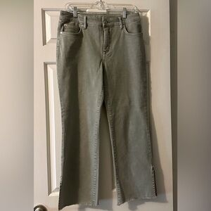 Tommy Bahama Women's Sage Wide Leg Jeans